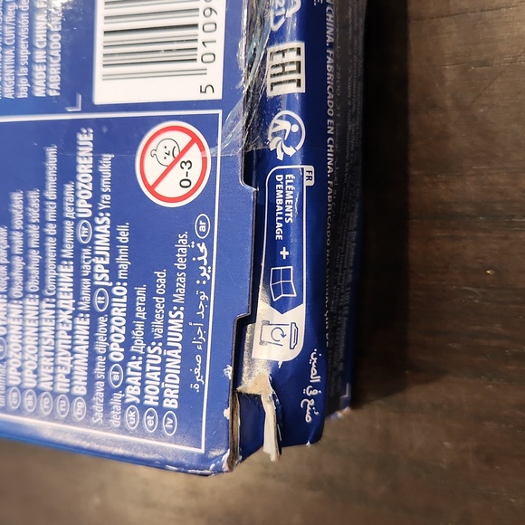 X-Men '97 Marvels "ROGUE" Nib - Picture 4 of 8